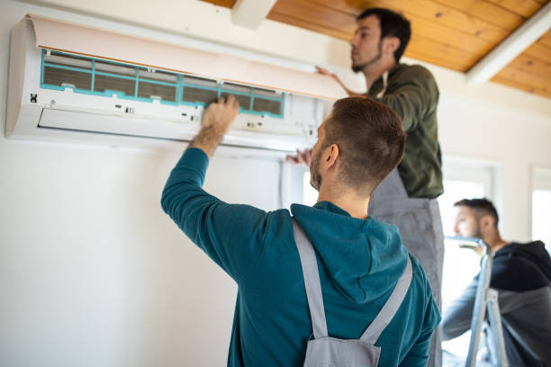 Best Emergency HVAC repair  in Buffalo, TX