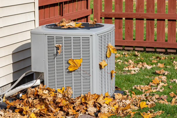 Best HVAC replacement cost  in Buffalo, TX