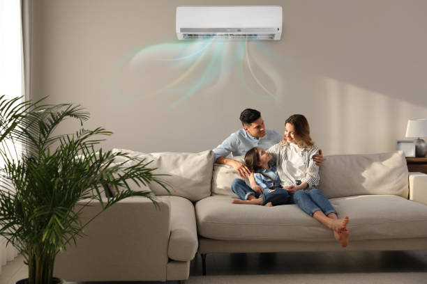 Best Heating repair services  in Buffalo, TX