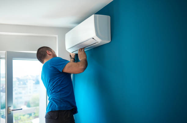 HVAC emergency services in Buffalo, TX