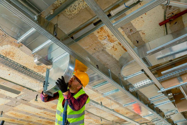 Best Affordable HVAC services  in Buffalo, TX