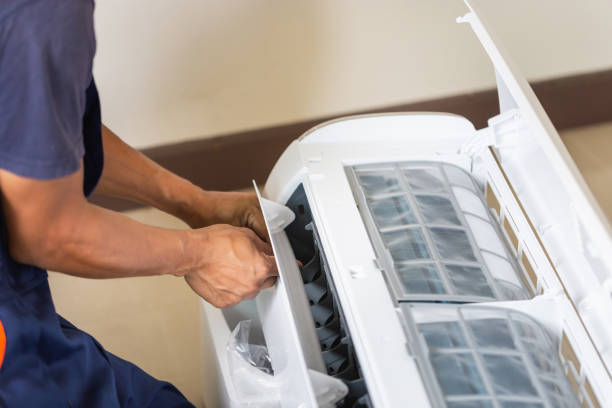 Best Central air repair  in Buffalo, TX