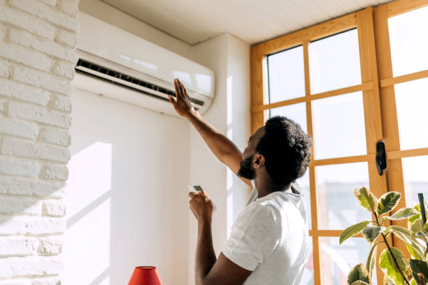 Best HVAC maintenance plan  in Buffalo, TX