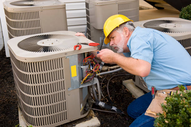 Best Local HVAC companies  in Buffalo, TX