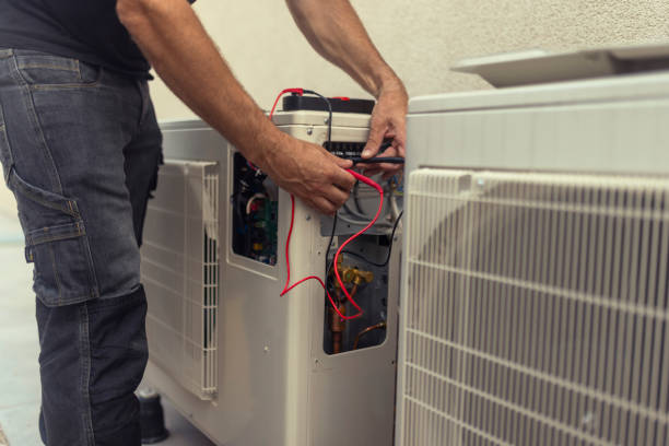 Best HVAC repair near me  in Buffalo, TX