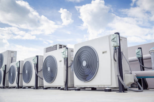Best Affordable air conditioning repair  in Buffalo, TX