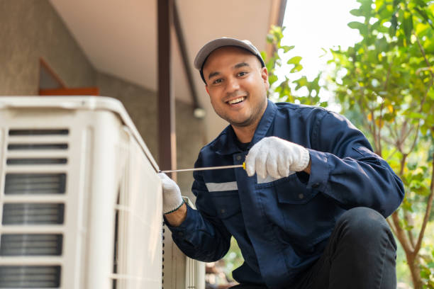 Best Emergency HVAC repair  in Buffalo, TX