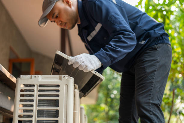 Best HVAC installation services  in Buffalo, TX