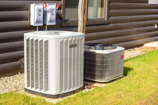 Best HVAC tune-up services  in Buffalo, TX